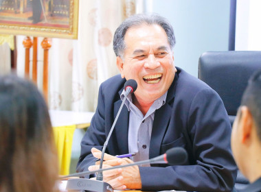 ประชุมซักซ้อมการตรวจการสหกรณ์ ประจำปีงบประมาณ พ.ศ.2569 ... พารามิเตอร์รูปภาพ 15